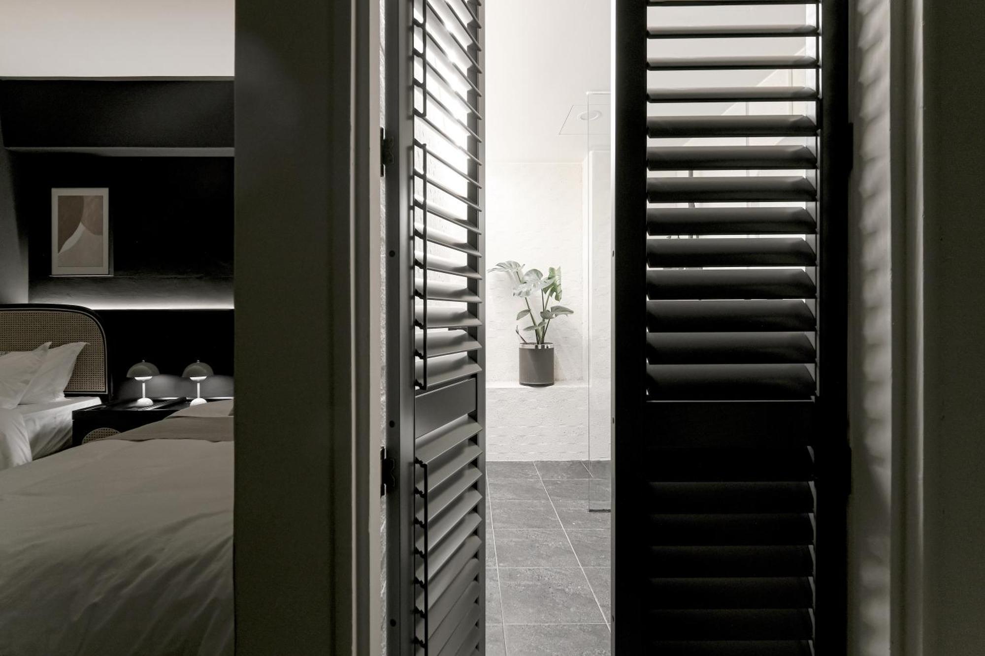 We2 Design Hotel Taizhong Zewnętrze zdjęcie