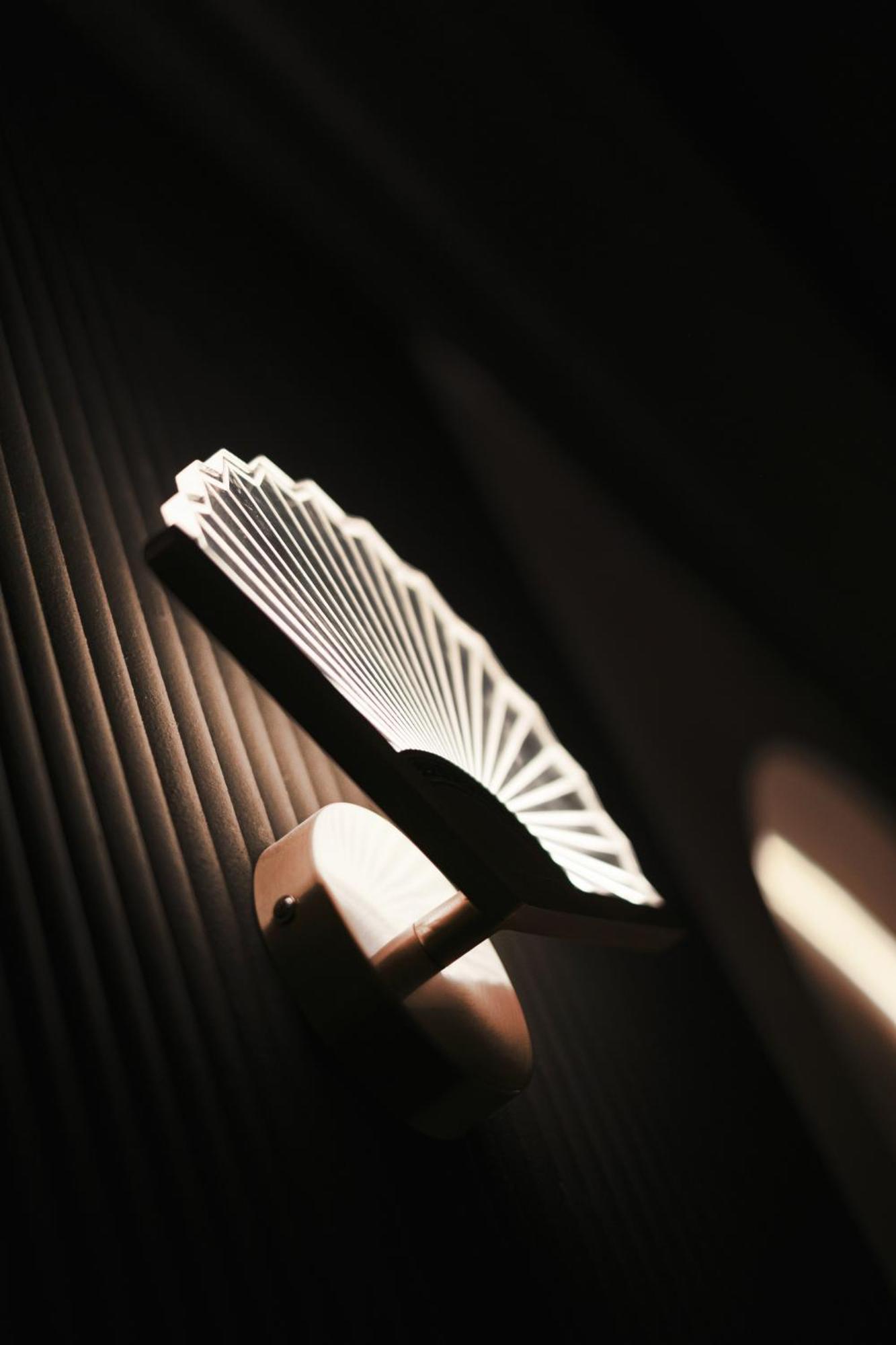 We2 Design Hotel Taizhong Zewnętrze zdjęcie