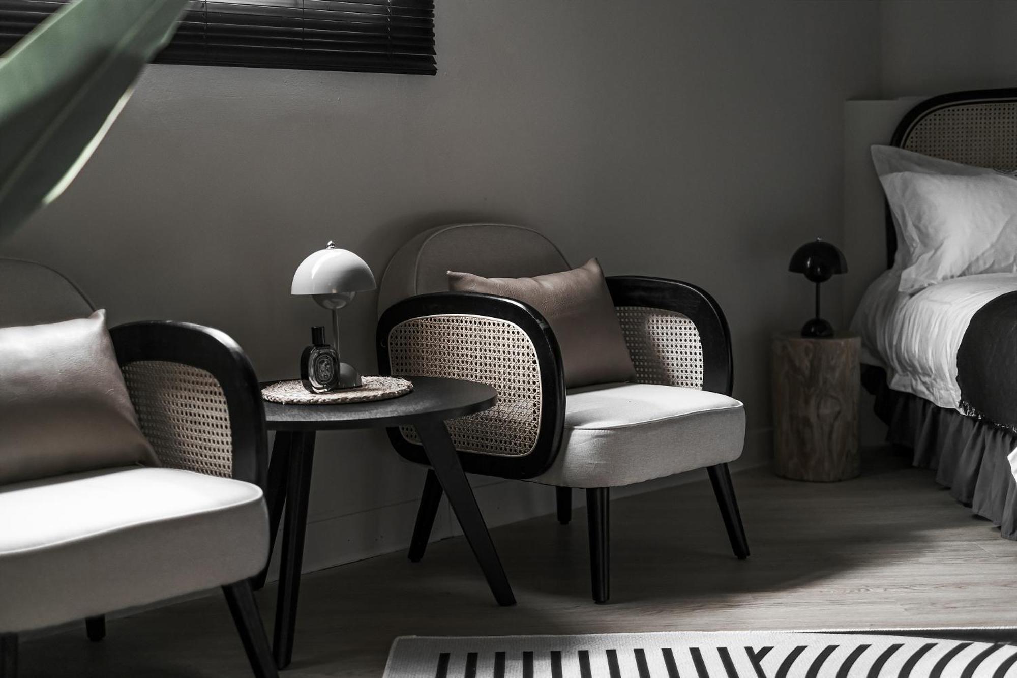 We2 Design Hotel Taizhong Zewnętrze zdjęcie