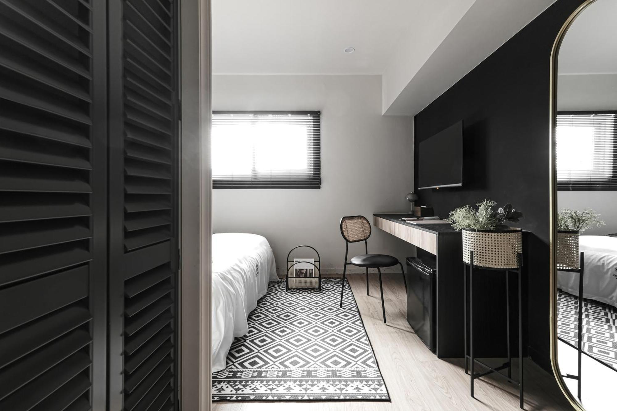 We2 Design Hotel Taizhong Zewnętrze zdjęcie