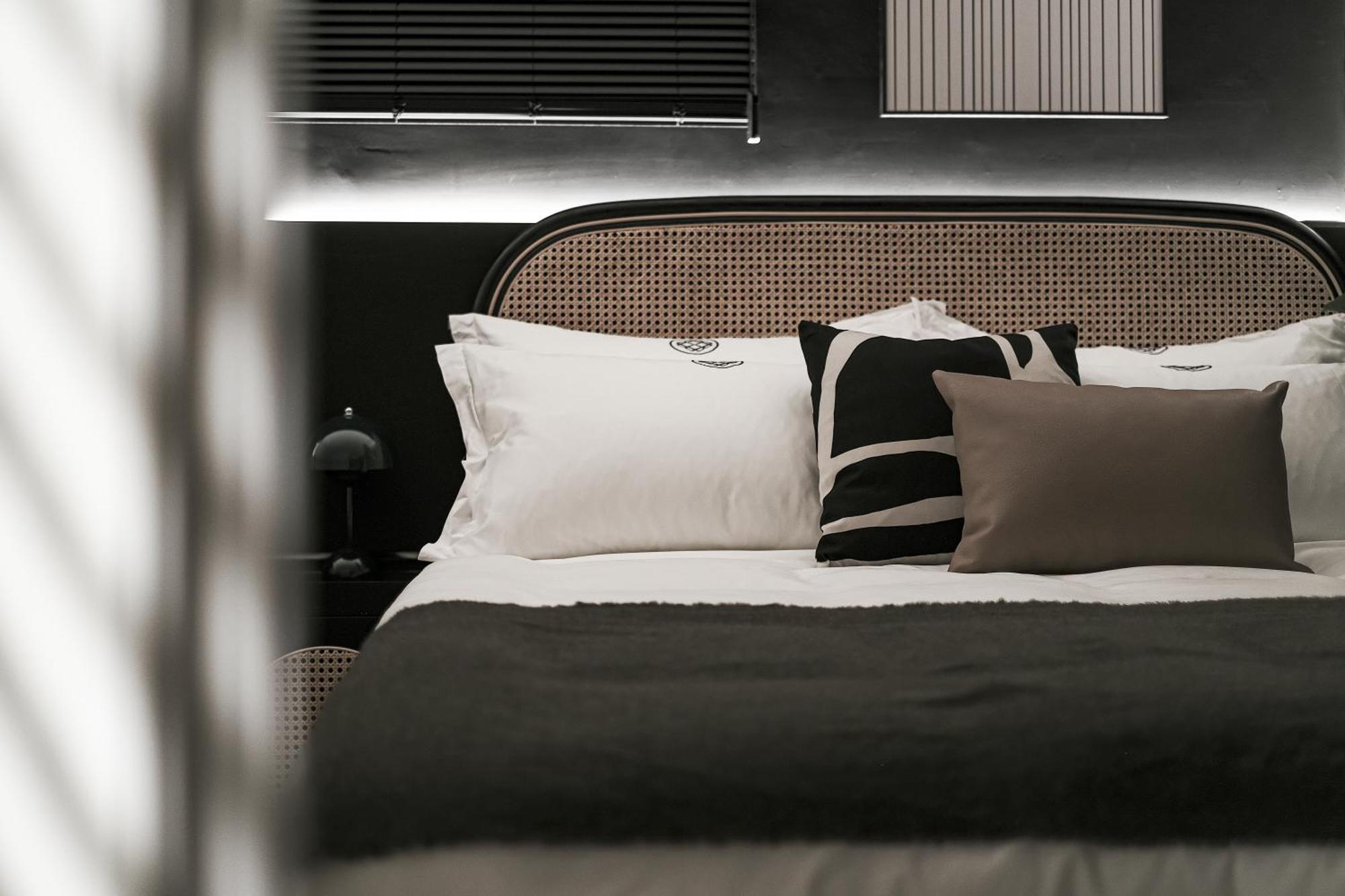 We2 Design Hotel Taizhong Zewnętrze zdjęcie