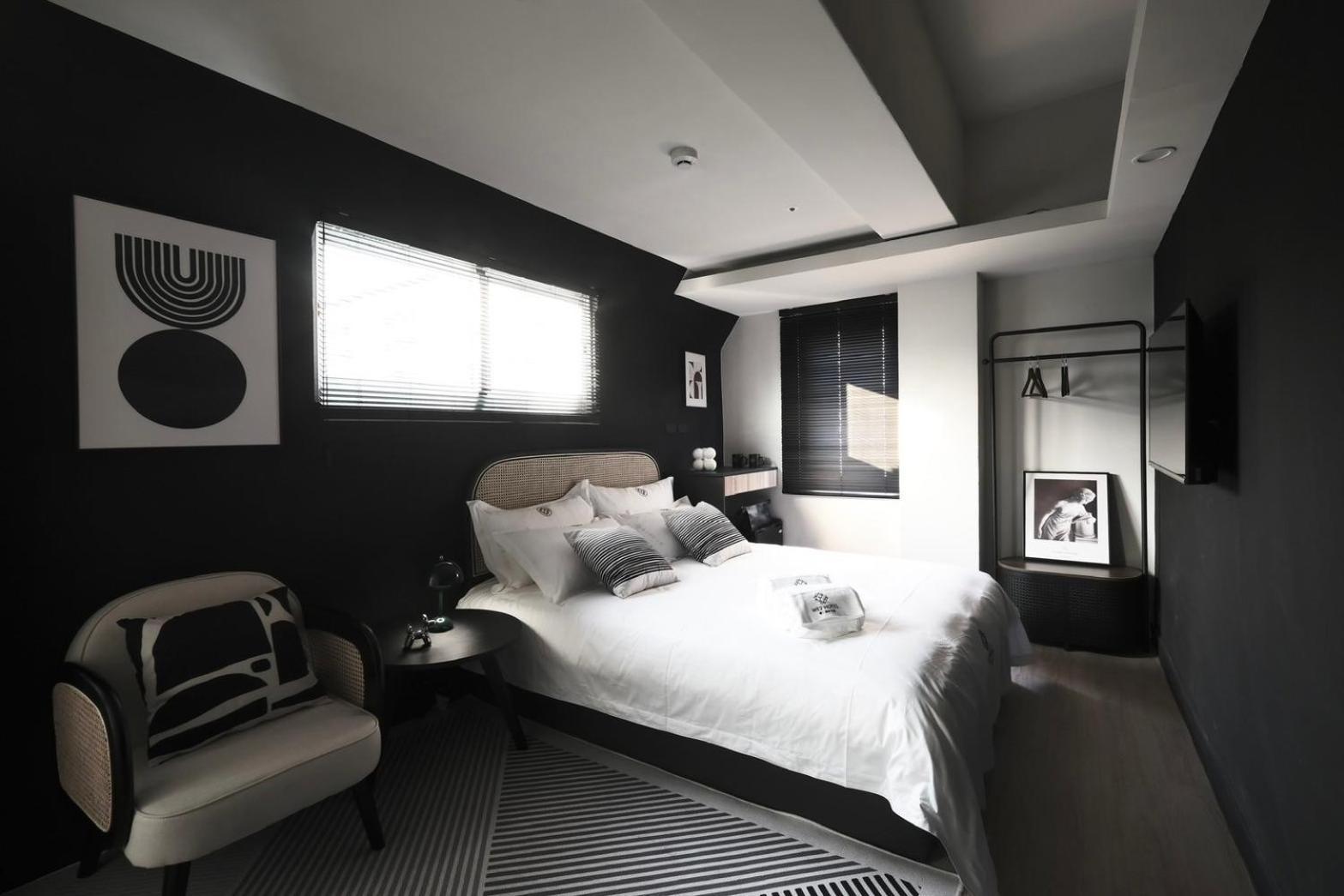 We2 Design Hotel Taizhong Zewnętrze zdjęcie