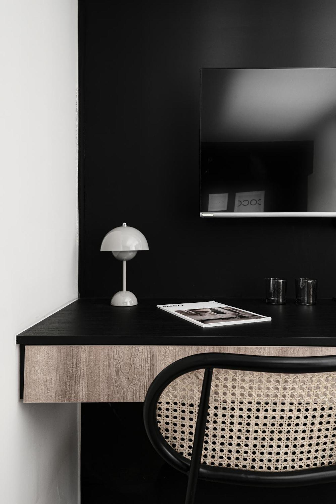 We2 Design Hotel Taizhong Zewnętrze zdjęcie