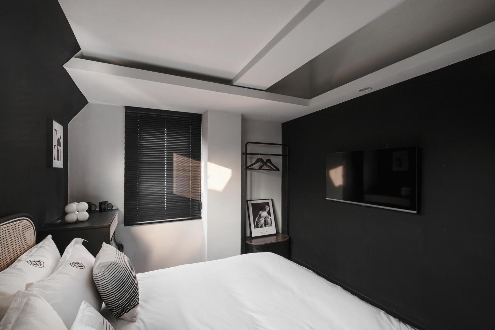 We2 Design Hotel Taizhong Zewnętrze zdjęcie