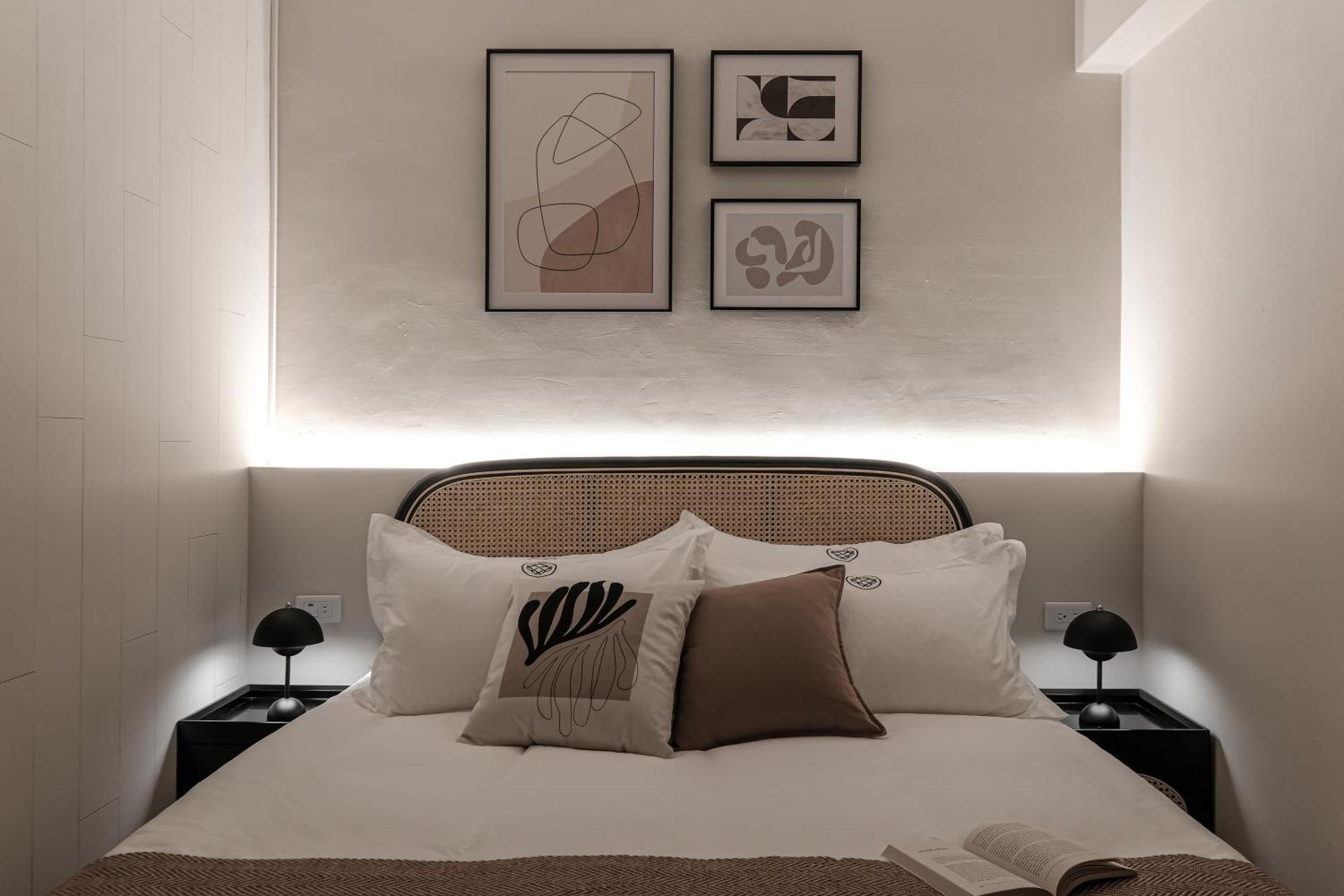 We2 Design Hotel Taizhong Zewnętrze zdjęcie